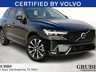 Certified 2024 Volvo XC60 B5 Core w/ Protection Package Premier