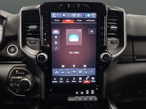 Used 2023 RAM 1500 Big Horn image 18