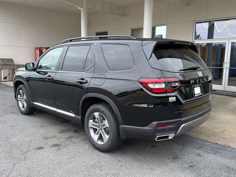New 2026 Honda Pilot EX-L image 4