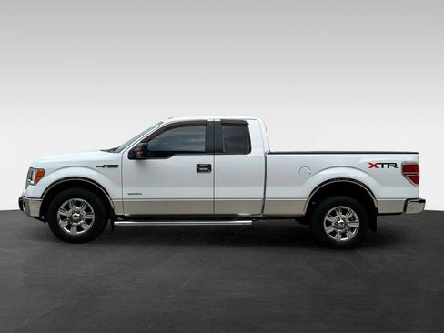 Used 2011 Ford F150 XLT w/ XTR Pkg RWD image 4