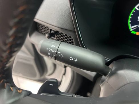 New 2026 Honda CR-V Sport image 22