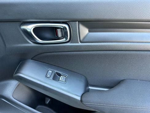 New 2026 Honda Civic Sport image 18