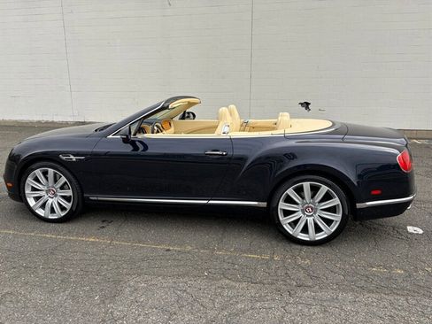 Used 2017 Bentley Continental GT image 18