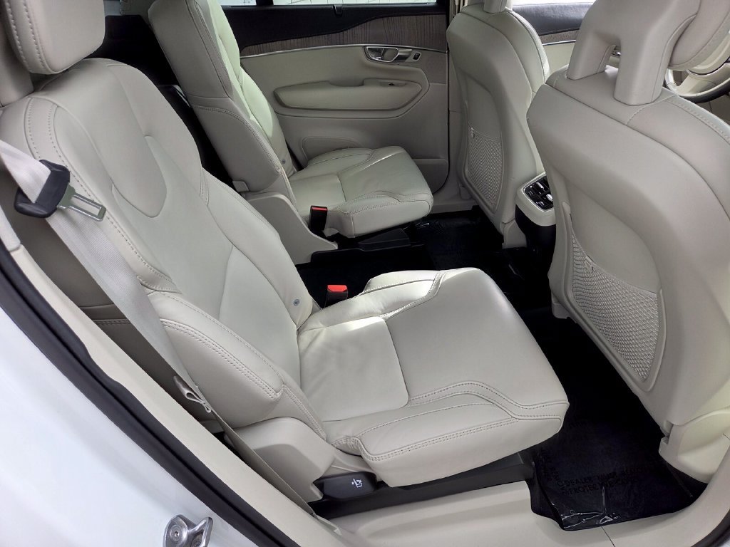 Used 2022 Volvo XC90 T6 Inscription w/ Advanced Package AWD/4WD image 21