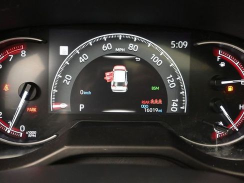 Certified 2024 Toyota RAV4 XLE Premium w/ Weather Package image 18