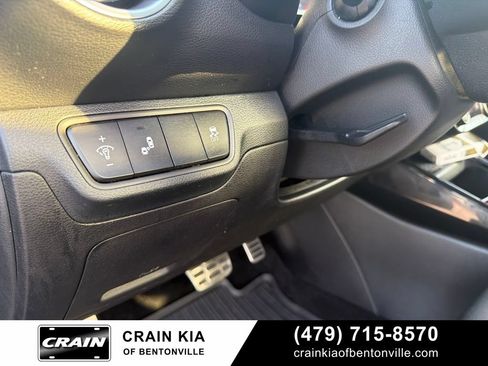 Certified 2024 Kia Forte GT-Line FWD image 16
