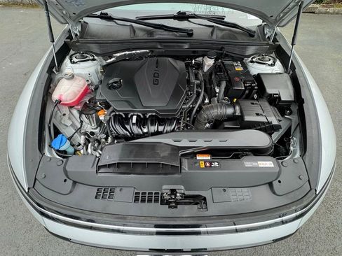 Used 2024 Hyundai Sonata SEL image 20