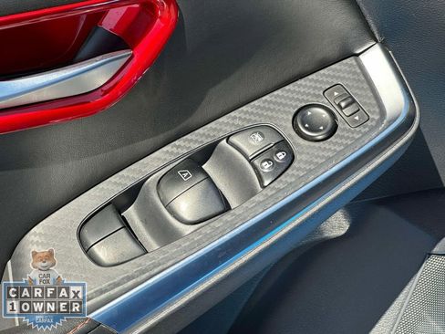 Used 2023 Nissan Sentra SR w/ Trunk Package FWD image 19
