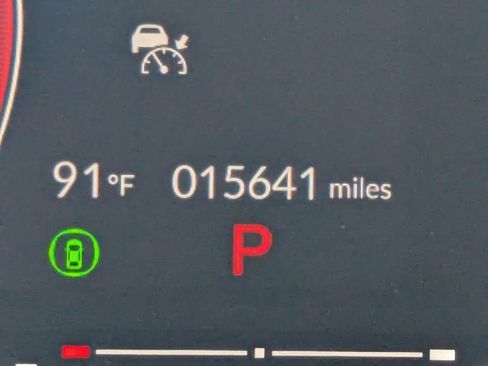 Used 2024 Honda Civic EX-L image 32