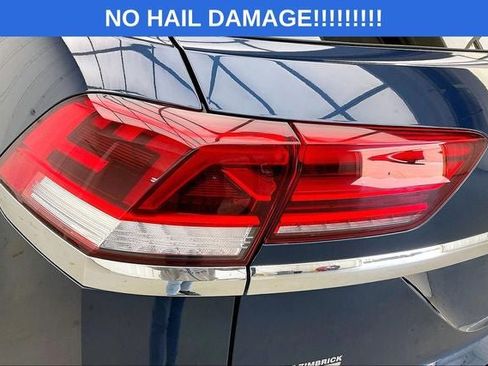 Used 2023 Volkswagen Atlas Cross Sport SEL Premium R-Line AWD/4WD image 27