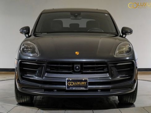 Used 2023 Porsche Macan w/ Premium Package Plus AWD/4WD image 6