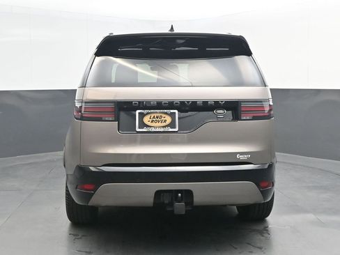 Used 2022 Land Rover Discovery S R-Dynamic AWD/4WD image 6
