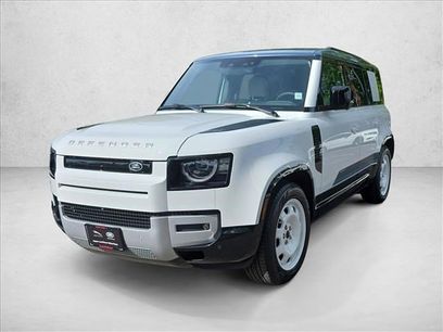 Used 2026 Land Rover Defender 110 S