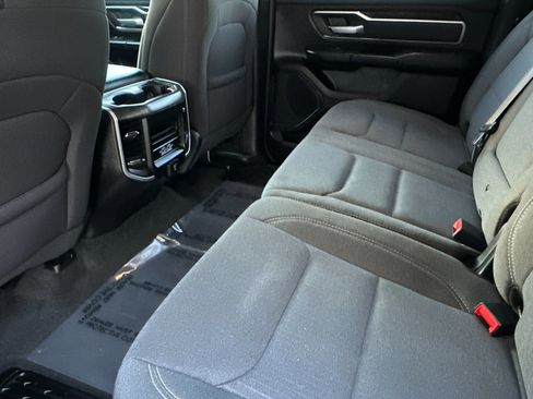 Used 2022 RAM 1500 Big Horn image 12