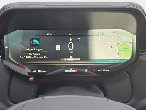 New 2025 Land Rover Range Rover SE image 20