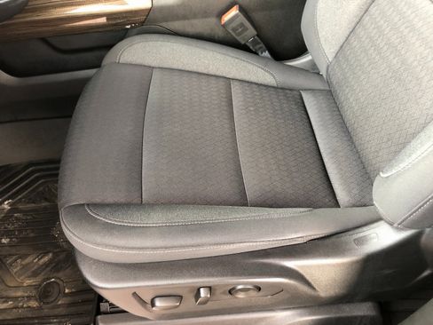 Certified 2023 Chevrolet Silverado 1500 RST w/ All Star Edition Plus image 19