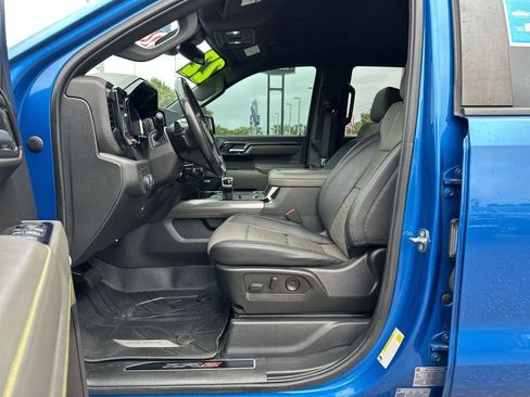 Used 2022 Chevrolet Silverado 1500 ZR2 image 19