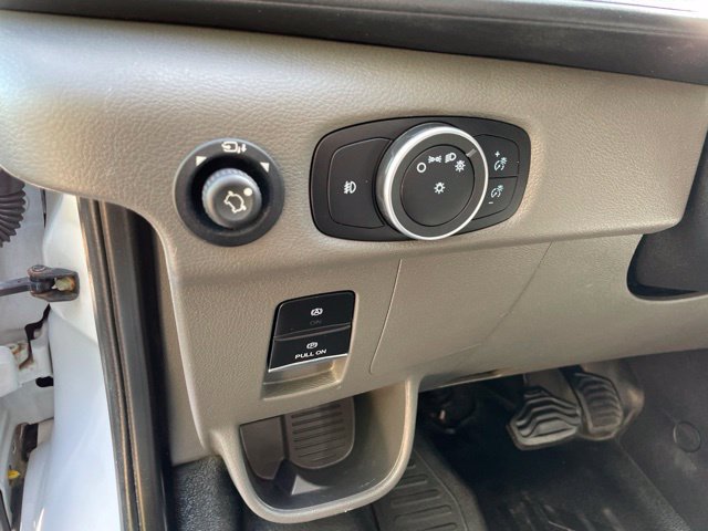 Certified 2022 Ford Transit 350 148 High Roof Extended AWD w/ Load Area Protection Package image 58