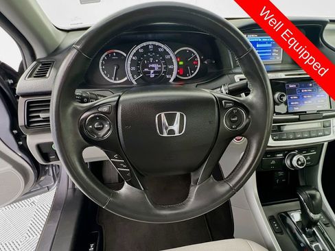 Used 2015 Honda Accord EX-L image 11