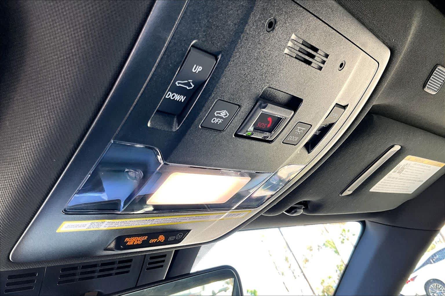 New 2026 Lexus IS 350 F Sport w/ Technology Package RWD image 14