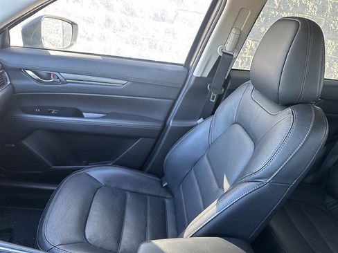 Used 2018 MAZDA CX-5 Grand Touring w/ Premium Package image 22