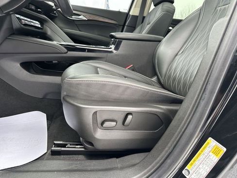Certified 2023 Buick Envision Avenir AWD/4WD image 18