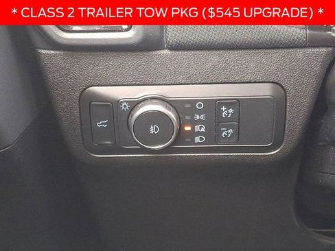 Certified 2021 Ford Bronco Sport Outer Banks w/ Outer Banks Package (96D) image 23