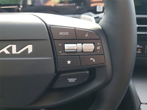 New 2026 Kia Sportage EX w/ EX Panoramic Sunroof Package image 29