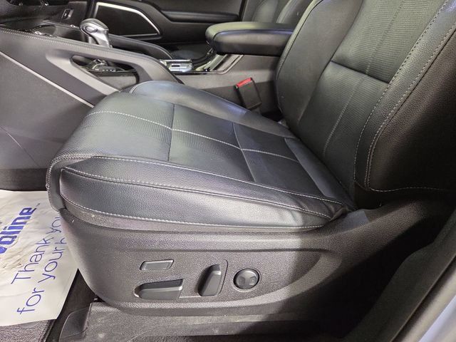 Used 2022 Kia Telluride SX w/ Towing Package AWD/4WD image 34