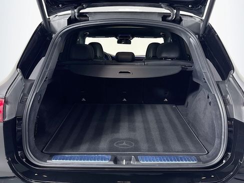 Certified 2025 Mercedes-Benz EQS 450+ 4MATIC SUV image 23