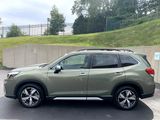 Used 2019 Subaru Forester Touring image 2