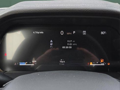 New 2026 Jeep Grand Cherokee Altitude RWD image 31
