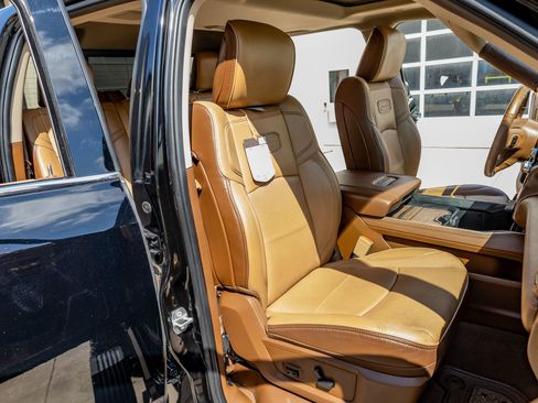 Used 2022 RAM 2500 Limited image 33