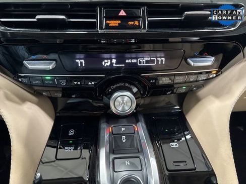 Used 2023 Acura MDX SH-AWD w/ Advance Package image 19