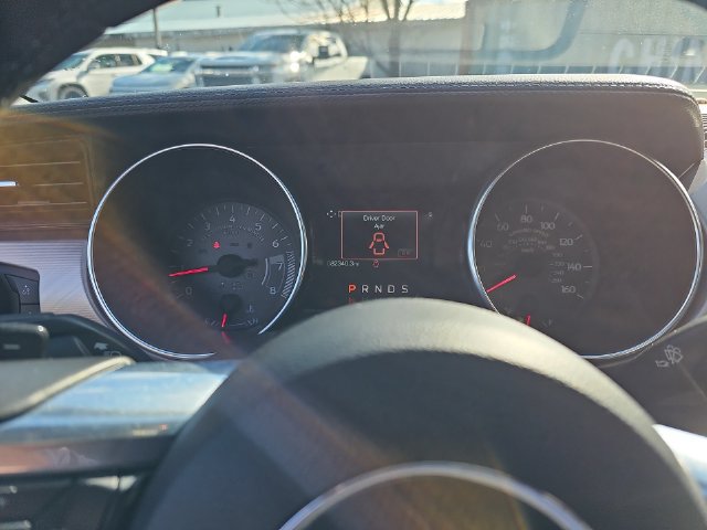 Used 2021 Ford Mustang GT Premium RWD image 19