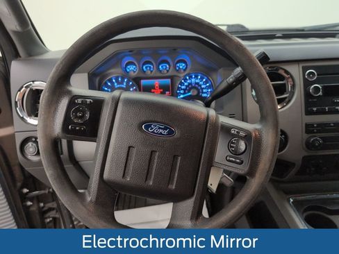 Used 2016 Ford F350 XLT w/ XLT Premium Package image 35