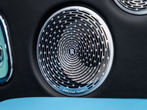 Used 2023 Rolls-Royce Phantom Sedan image 27