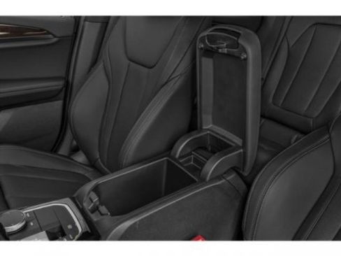 Used 2023 BMW X4 xDrive30i w/ Premium Package AWD/4WD image 17