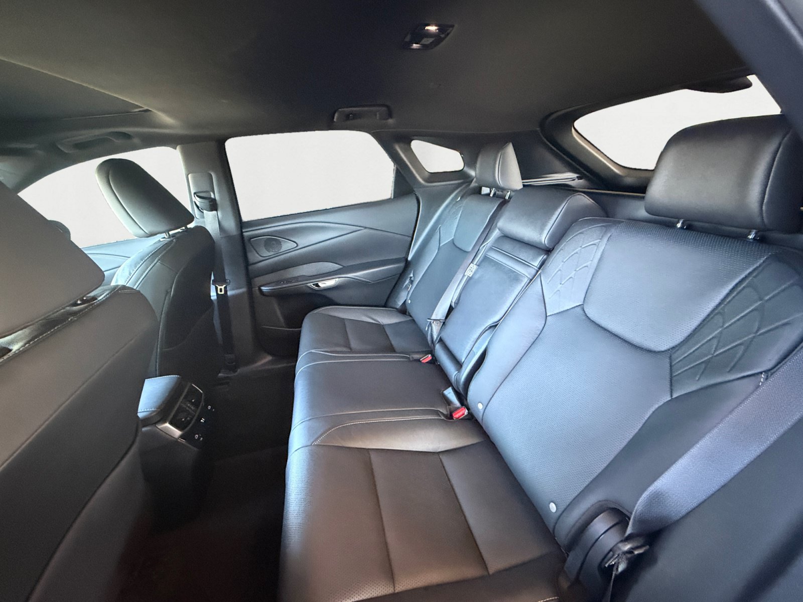 Used 2024 Lexus RX 350 Premium Plus w/ Convenience Package FWD image 13