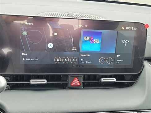 New 2026 Hyundai Ioniq 5 SEL image 9