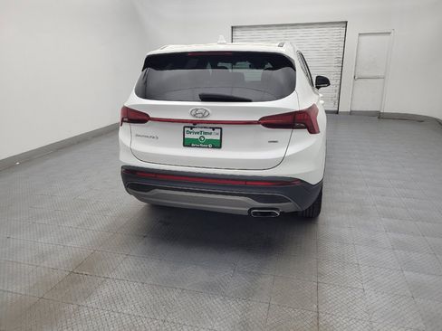 Used 2022 Hyundai Santa Fe SE image 7