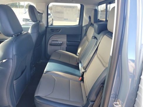 New 2026 Ford Maverick Lariat w/ 4K Tow Package image 19