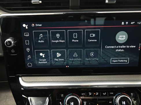 Used 2024 GMC Sierra 1500 Denali image 20