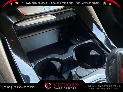 Used 2020 BMW X3 sDrive30i w/ Executive Package image 35