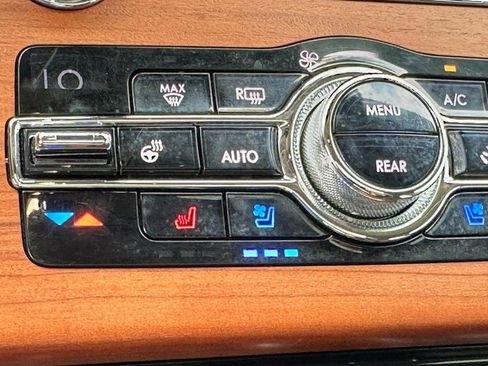 Used 2020 Lincoln Aviator Grand Touring w/ Equipment Group 302A image 19