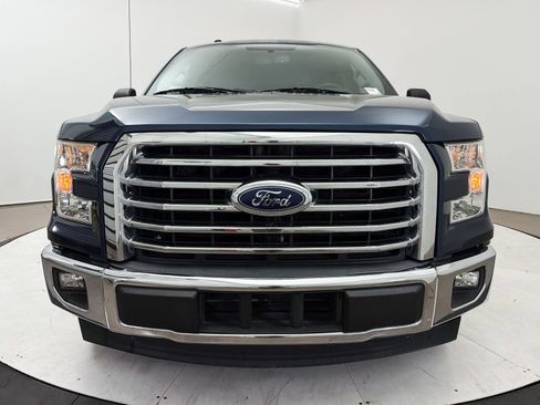Used 2017 Ford F150 XLT w/ Equipment Group 301A Mid RWD image 2