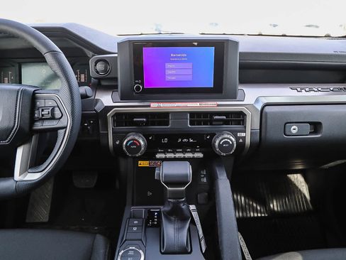 New 2024 Toyota Tacoma SR5 RWD image 15