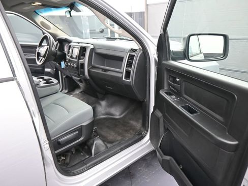 Used 2017 RAM 1500 Tradesman w/ Popular Equipment Group image 42