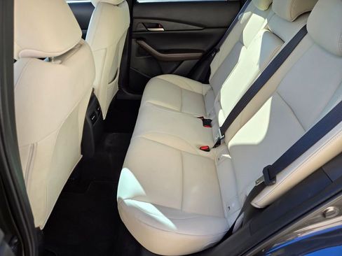 Used 2025 MAZDA CX-30 2.5 Turbo w/ Premium Package image 13