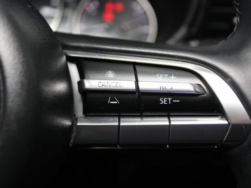 Used 2019 MAZDA MAZDA3 AWD Hatchback image 18